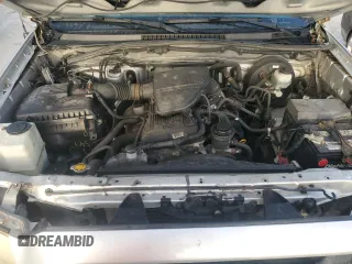 2012 Toyota Tacoma with VIN 5TFPX4EN8CX009191, listed as a Copart auction lot 77690044 with Not Provided miles and Salvage Title. Bid and sale history available at DreamBid. Image 11.