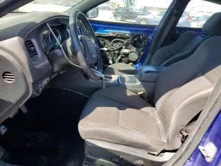 2019 Dodge Charger GT with VIN 2C3CDXHG8KH658647, listed as a Copart auction lot 47192515 with 151,601 mi miles and Salvage Title. Bid and sale history available at DreamBid. Image 7.