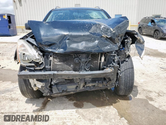 2011 Nissan Rogue SV z VIN JN8AS5MT6BW164860, wystawiony jako Copart lot #56152255 z przebiegiem 163 967 mil mil oraz Szkoda całkowita • Salvage title. Historia ofert i sprzedaży dostępna na DreamBid. Obrazek 5.