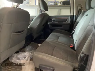 2015 Ram 2500 SLT with VIN 3C6UR5ML4FG582155, listed as a IAAI auction lot 42730160 with 280,655 mi miles and . Bid and sale history available at DreamBid. Image 18.