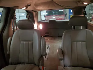 2004 Chrysler Town & Country Touring with VIN 2C4GP54L34R586409, listed as a Copart auction lot 49818705 with 149,501 mi miles and Salvage Title. Bid and sale history available at DreamBid. Image 10.