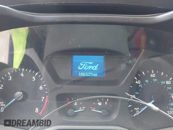 2019 Ford Transit с VIN 1FTYR1ZM8KKB50045, выставлен на аукционе IAAI как лот 41467897 с пробегом 106 525 миль миль и . История ставок и продаж доступна на DreamBid. Изображение 7.