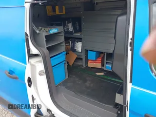 2023 Ford Transit Connect XLT с VIN NM0LS7T24P1558982, выставлен на аукционе IAAI как лот 42079482 с пробегом 36 376 миль миль и . История ставок и продаж доступна на DreamBid. Изображение 8.
