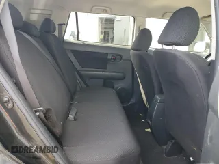 2010 Scion xB with VIN JTLZE4FE3A1104288, listed as a Copart auction lot 57320605 with 219,277 mi miles and Clean Title. Bid and sale history available at DreamBid. Image 11.