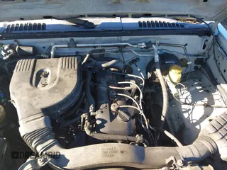 2001 Nissan Frontier XE with VIN 1N6DD26S31C350715, listed as a IAAI auction lot 41281863 with 285,114 mi miles and . Bid and sale history available at DreamBid. Image 10.