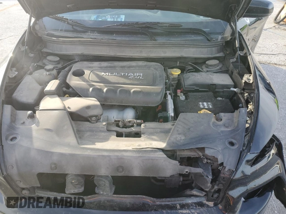 2017 Jeep Cherokee Limited with VIN 1C4PJLDB5HW522379, listed as a Copart auction lot 49590765 with 204,711 mi miles and Salvage Title. Bid and sale history available at carsss.com. Image 13.