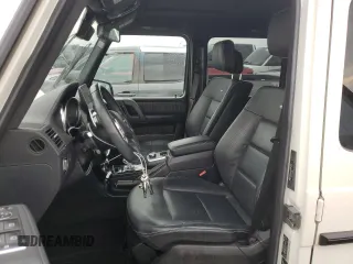 2018 Mercedes-Benz G-Class AMG G 63 with VIN WDCYC7DH9JX286288, listed as a Copart auction lot 73904824 with 0 mi miles and Non Repairable. Bid and sale history available at carsss.com. Image 11.