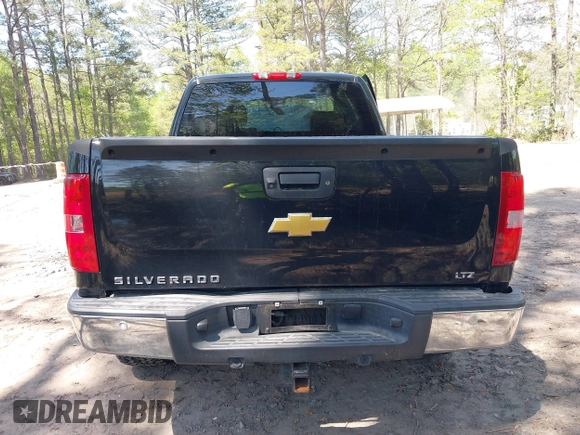 2013 Chevrolet Silverado 1500 LTZ with VIN 1GCRKTE76DZ354602, listed as a IAAI auction lot 42066451 with 81,907 mi miles and . Bid and sale history available at DreamBid. Image 16.