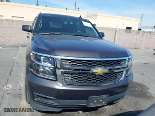 2016 Chevrolet Tahoe LS with VIN 1GNSCAKC2GR110249, listed as a IAAI auction lot 41583619 with 65,542 mi miles. Bid and sale history available at carsss.com. Image 12.