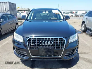 2013 Audi Q5 Premium Plus with VIN WA1LFAFP7DA056243, listed as a IAAI auction lot 42419318 with 53,053 mi miles and . Bid and sale history available at DreamBid. Image 12.