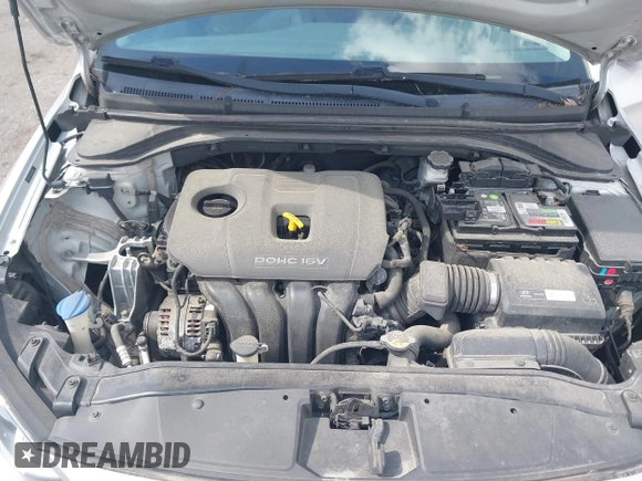 2017 Hyundai Elantra SE with VIN 5NPD74LFXHH139636, listed as a IAAI auction lot 42201346 with 179,628 mi miles and . Bid and sale history available at DreamBid. Image 10.