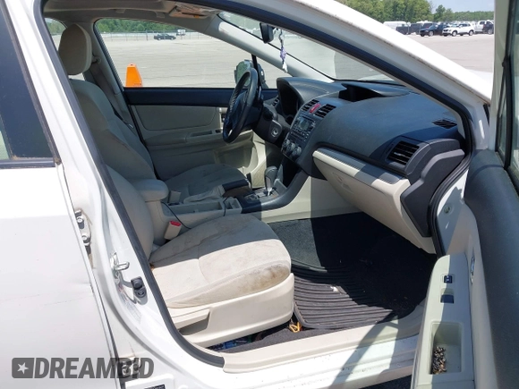 2012 Subaru Impreza Premium with VIN JF1GPAD66CH207616, listed as a IAAI auction lot 42276647 with 116,929 mi miles and . Bid and sale history available at DreamBid. Image 5.
