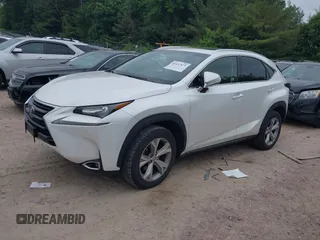 2017 Lexus NX 200t с VIN JTJBARBZXH2106281, выставлен на аукционе IAAI как лот 42457875 с пробегом 90 878 миль миль и . История ставок и продаж доступна на DreamBid. Изображение 19.