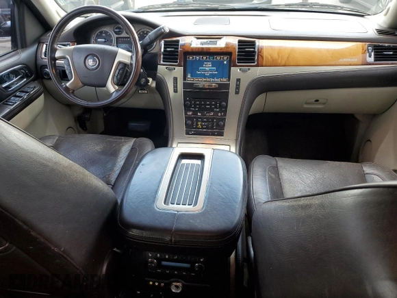2011 Cadillac Escalade ESV Platinum Edition z VIN 1GYS4KEF3BR273514, wystawiony jako Copart lot #66936294 z przebiegiem 166 611 mil mil oraz Szkoda całkowita • Salvage title. Historia ofert i sprzedaży dostępna na DreamBid. Obrazek 8.