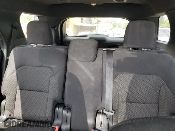 2019 Ford Explorer XLT with VIN 1FM5K8D83KGB00940, listed as a Copart auction lot 61161985 with 269,160 mi miles and Clean title. Bid and sale history available at DreamBid. Image 10.