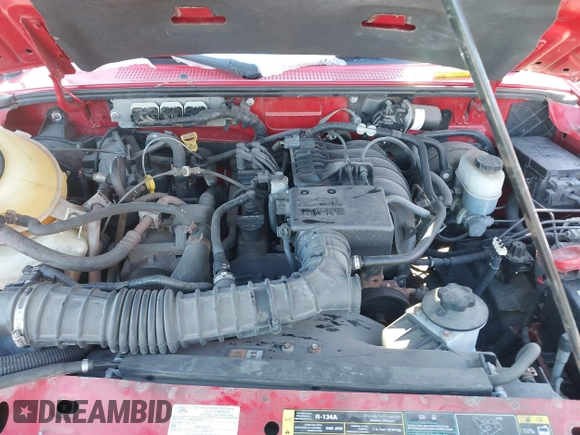 2009 Ford Ranger XL with VIN 1FTYR14D69PA23900, listed as a IAAI auction lot 41363356 with 67,198 mi miles and . Bid and sale history available at DreamBid. Image 10.
