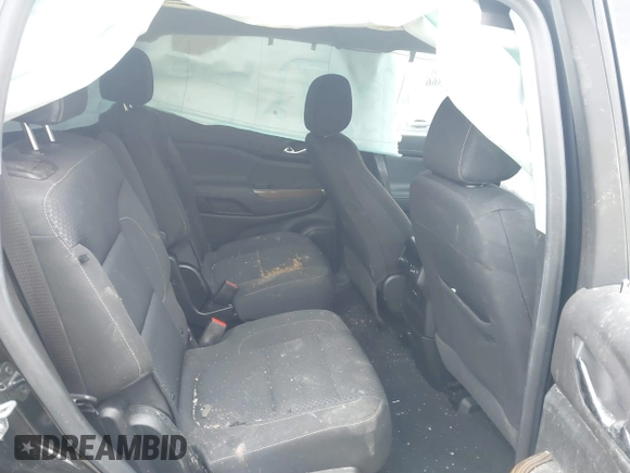 2021 GMC Acadia SLE with VIN 1GKKNKLA3MZ178789, listed as a IAAI auction lot 41609366 with Not Provided miles and . Bid and sale history available at DreamBid. Image 8.