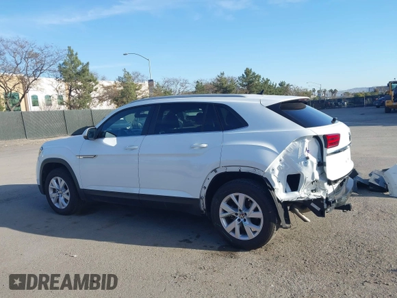 2021 Volkswagen Atlas S с VIN 1V2GC2CA1MC228064, выставлен на аукционе IAAI как лот 41815880 с пробегом 50 540 миль миль и . История ставок и продаж доступна на DreamBid. Изображение 15.