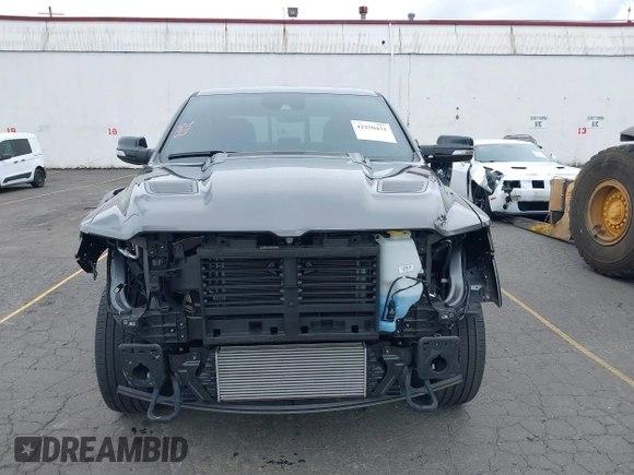 2022 Ram 1500 Limited z VIN 1C6SRFHM6NN134716, wystawiony jako IAAI lot #42250431 z przebiegiem 12 051 mil mil oraz . Historia ofert i sprzedaży dostępna na DreamBid. Obrazek 13.