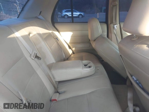 2007 Ford Crown Victoria LX с VIN 2FAFP74V07X151541, выставлен на аукционе IAAI как лот 41474660 с пробегом 249 127 миль миль и . История ставок и продаж доступна на DreamBid. Изображение 8.