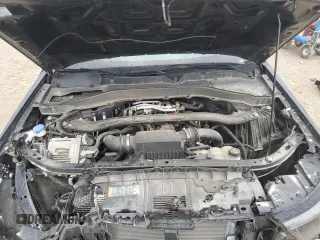 2022 Ford Explorer z VIN 1FM5K8AC1NGB74290, wystawiony jako Copart lot #61375415 z przebiegiem 35 030 mil mil oraz Szkoda całkowita • Salvage title. Historia ofert i sprzedaży dostępna na DreamBid. Obrazek 12.