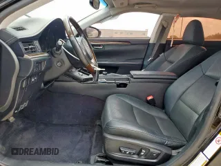 2014 Lexus ES 330 с VIN JTHBK1GG7E2141234, выставлен на аукционе Copart как лот 62009995 с пробегом 207 234 миль миль и Списание • Salvage title. История ставок и продаж доступна на DreamBid. Изображение 7.
