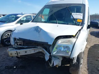 2010 Ford Transit Connect XL с VIN NM0LS7AN5AT029940, выставлен на аукционе IAAI как лот 41786886 с пробегом 32 656 миль миль и . История ставок и продаж доступна на DreamBid. Изображение 6.