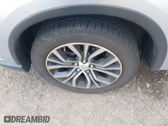 2016 Mitsubishi Outlander SE with VIN JA4AD3A34GZ005690, listed as a IAAI auction lot 42547477 with 79,040 mi miles and . Bid and sale history available at DreamBid. Image 12.