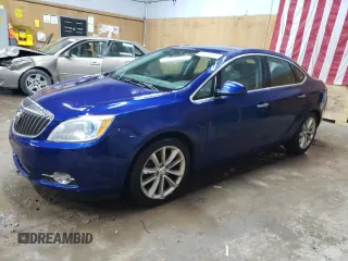 2013 Buick Verano with VIN 1G4PP5SKXD4156580, listed as a Copart auction lot 79070564 with 91,185 mi miles and Salvage title. Bid and sale history available at DreamBid. Image 1.