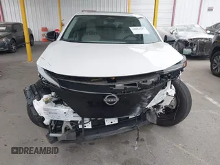 2024 Nissan ARIYA Evolve+ z VIN JN1BF0BA3RM434564, wystawiony jako IAAI lot #42042227 z przebiegiem 4 364 mil mil oraz . Historia ofert i sprzedaży dostępna na DreamBid. Obrazek 12.