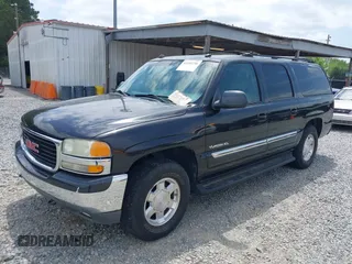 2004 GMC Yukon XL SLE with VIN 3GKEC16Z54G100304, listed as a IAAI auction lot 42101730 with 192,891 mi miles. Bid and sale history available at carsss.com. Image 17.