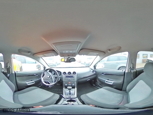 2014 Chevrolet Captiva Sport Fleet LS with VIN 3GNAL2EK7ES556914, listed as a Copart auction lot 86553554 with 158,066 mi miles and Salvage Title. Bid and sale history available at carsss.com. Image 15.