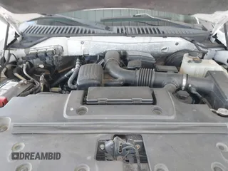 2011 Ford Expedition Max Limited с VIN 1FMJK1K50BEF09892, выставлен на аукционе IAAI как лот 42593101 с пробегом 250 189 миль миль и . История ставок и продаж доступна на DreamBid. Изображение 10.