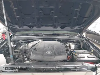 2015 Toyota Tacoma with VIN 3TMLU4EN8FM167337, listed as a IAAI auction lot 42117662 with 60,929 mi miles. Bid and sale history available at carsss.com. Image 10.