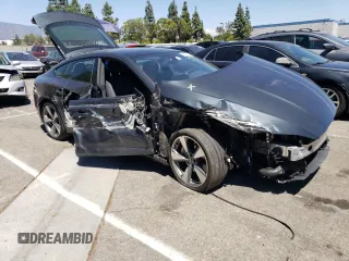 2020 Audi A5 Sportback Premium Plus with VIN WAUCNCF57LA012810, listed as a Copart auction lot 64711943 with 21,078 mi miles. Bid and sale history available at carsss.com. Image 4.