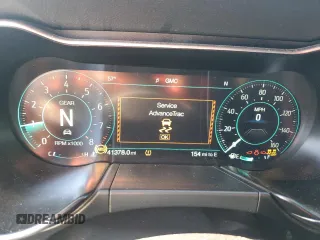 2019 Ford Mustang GT Premium with VIN 1FATP8FFXK5162572, listed as a Copart auction lot 49687415 with 41,378 mi miles and Non Repairable. Bid and sale history available at carsss.com. Image 9.