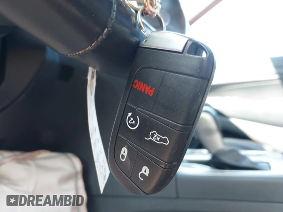 2021 Jeep Grand Cherokee Freedom with VIN 1C4RJFAG5MC704072, listed as a IAAI auction lot 41928963 with 65,073 mi miles and . Bid and sale history available at DreamBid. Image 11.