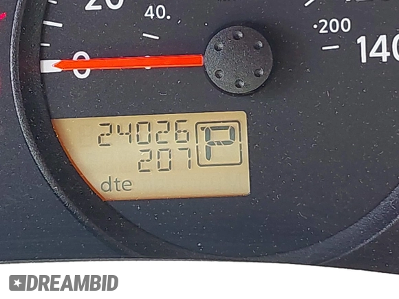 2020 Nissan Frontier SV с VIN 1N6ED0EB6LN712988, выставлен на аукционе IAAI как лот 42280260 с пробегом 24 026 миль миль и . История ставок и продаж доступна на DreamBid. Изображение 15.