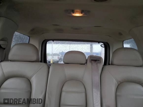 2004 Ford Explorer XLT with VIN 1FMZU73E94UC15155, listed as a Copart auction lot 58744285 with 221,396 mi miles and Salvage title. Bid and sale history available at DreamBid. Image 10.