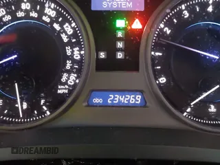 2006 Lexus IS 350 z VIN JTHBE262062000767, wystawiony jako IAAI lot #42322196 z przebiegiem 234 269 mil mil oraz . Historia ofert i sprzedaży dostępna na DreamBid. Obrazek 15.
