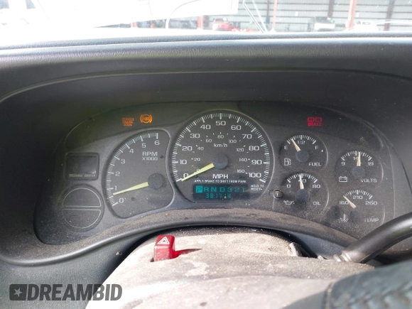 2001 GMC Sierra 1500 SLE with VIN 2GTEC19T911230691, listed as a IAAI auction lot 42367210 with 381,719 mi miles and . Bid and sale history available at DreamBid. Image 7.