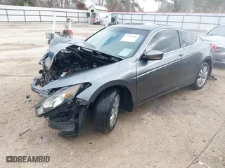 2012 Honda Accord Cpe EX-L with VIN 1HGCS1B84CA008151, listed as a IAAI auction lot 41488508 with NaN miles. Bid and sale history available at carsss.com. Image 18.