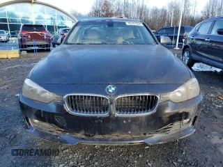 2013 BMW 3 Series 328i xDrive with VIN WBA3B5C55DF592085, listed as a Copart auction lot 82397564 with 98,545 mi miles and Clean title. Bid and sale history available at DreamBid. Image 5.