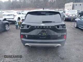 2020 Ford Escape SE Sport Hybrid with VIN 1FMCU9BZ1LUC61115, listed as a IAAI auction lot 41069836 with 99,927 mi miles and . Bid and sale history available at DreamBid. Image 17.