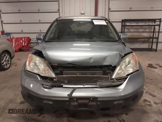 2007 Honda CR-V EX-L with VIN JHLRE48717C088571, listed as a IAAI auction lot 41810716 with 143,899 mi miles and . Bid and sale history available at carsss.com. Image 13.