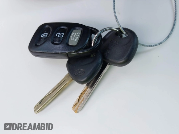 2013 Hyundai Sonata GLS with VIN 5NPEB4AC3DH631043, listed as a IAAI auction lot 42410119 with 84,578 mi miles and . Bid and sale history available at DreamBid. Image 11.