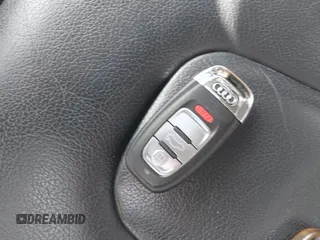 2013 Audi A4 Premium Plus with VIN WAUFFAFL1DN041923, listed as a IAAI auction lot 41993924 with 147,742 mi miles. Bid and sale history available at carsss.com. Image 11.