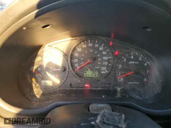 2007 Subaru Impreza Outback Special Sports с VIN JF1GG63627G800626, выставлен на аукционе Copart как лот 81605894 с пробегом 311 908 миль миль и Чистый • Clean title. История ставок и продаж доступна на DreamBid. Изображение 9.