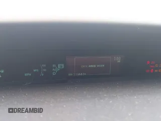 2011 Toyota Prius I z VIN JTDKN3DU5B5249781, wystawiony jako IAAI lot #42425049 z przebiegiem 215 683 mil mil oraz . Historia ofert i sprzedaży dostępna na DreamBid. Obrazek 7.