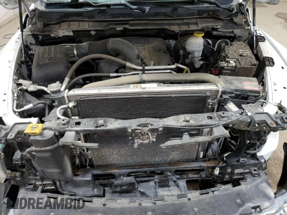 2017 Ram 1500 Tradesman z VIN 3C6JR6DT1HG675260, wystawiony jako Copart lot #81316994 z przebiegiem 179 886 mil mil oraz Szkoda całkowita • Salvage title. Historia ofert i sprzedaży dostępna na DreamBid. Obrazek 11.